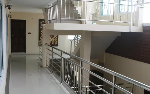Dancenter Bupamontra Chiangmai - photo 3