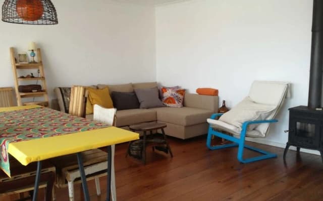 Sunny House on Tejo River - photo 5