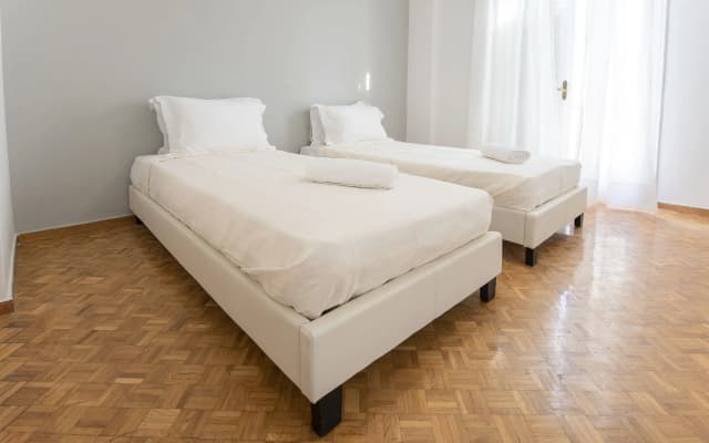 Petralona Cosy Penthouse - photo 2