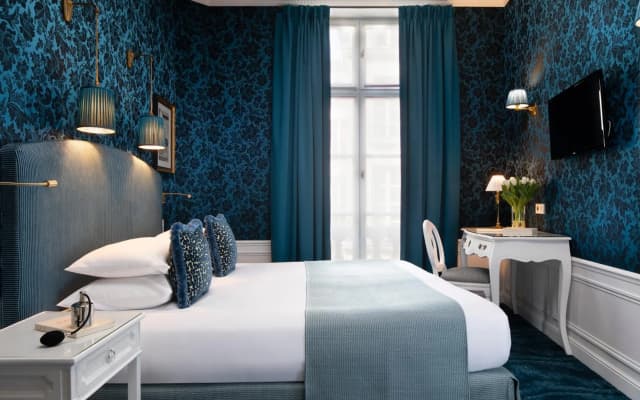 Odéon Hôtel - photo 4