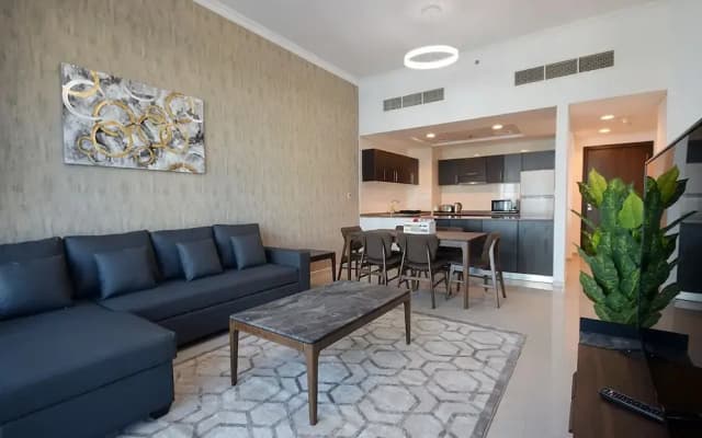 Bay Central - photo 5