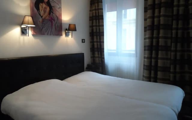 Hotel Prince Monceau - photo 5