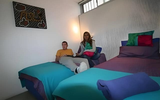 Original Backpackers - photo 3