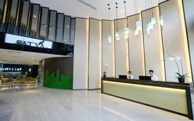 Satya Da Nang Hotel Han Market - photo 2