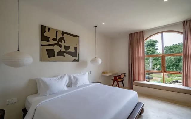 Akela Villas Bingin - photo 5