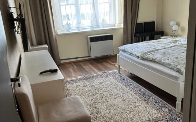 Apartmen Praha - photo 3
