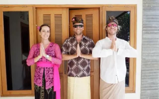 Devata Giri Home Stay - photo 2