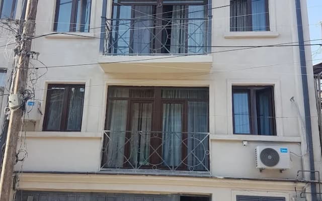New Tbilisi Hostel - photo 3