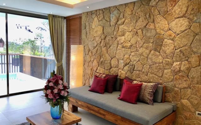 Nautilus Samui Hotel & Spa - photo 2