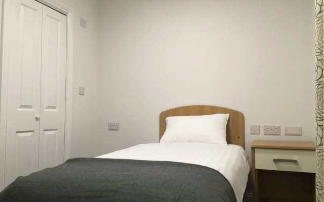Rosalee Hotel - photo 5