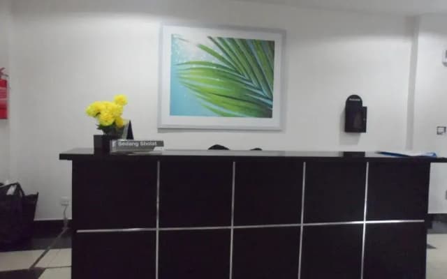 Apartment Kalibata City By Luxury Pro - photo 2