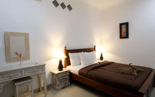 Ayye Bungalows - photo 3