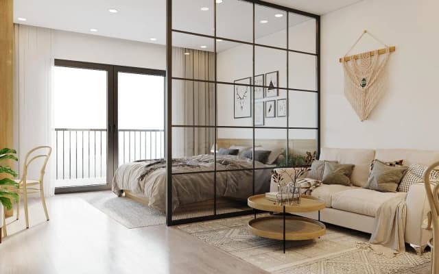 Lagom Apartment & Hotel - photo 3