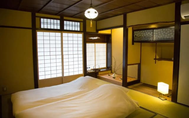 Ryokan Mugen - photo 3