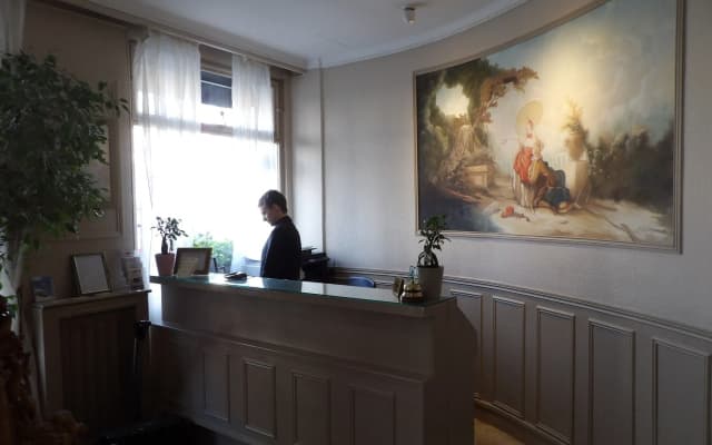Hotel Prince Albert Gare de Lyon - photo 2