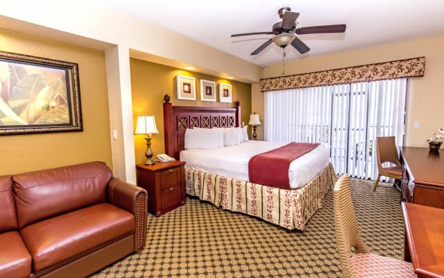 Westgate Lakes Resort & Spa  - photo 3