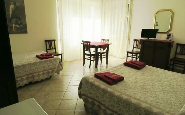 Ianus Guest House - photo 3
