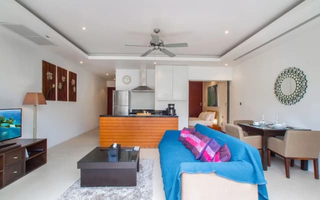 The Residence #235 - photo 3