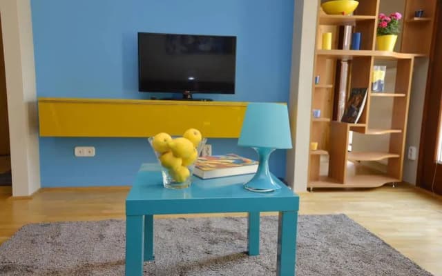 Blue Apartments - photo 2