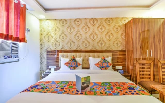 Fabhotel Pearl Suite - photo 2