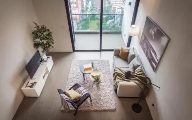 EST Suites, Bangsar KL Sentral - photo 5