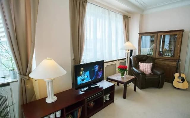 McSleep Hostel Prague - photo 3