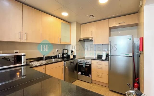 Bloomfields Spacious 1BR in Sun Tower - photo 5
