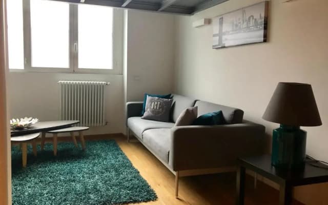 Lovely Loft Isola/Garibaldi - photo 2