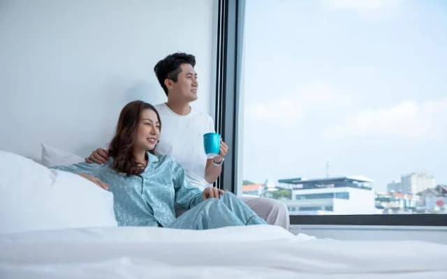Tru by Hilton Ha Long Hon Gai Centre - photo 5
