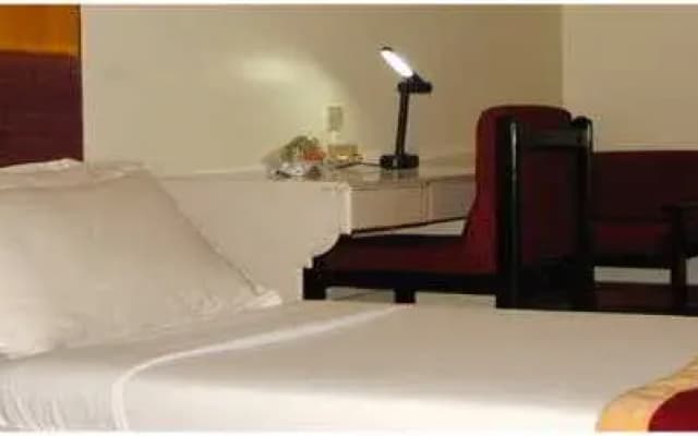 Hotel Crown Continental - photo 4