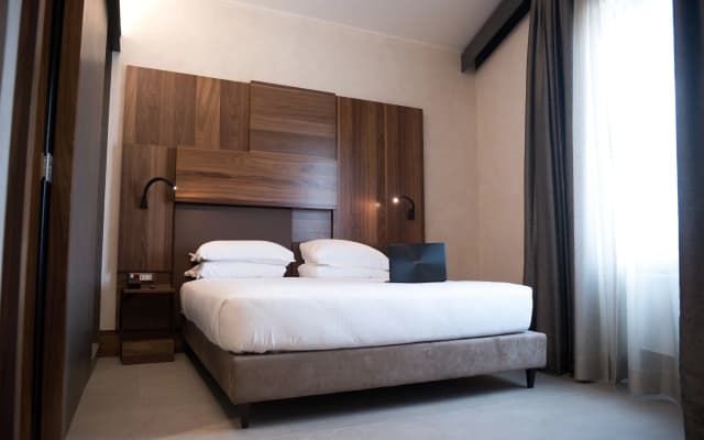 Gasometer Urban Suites - photo 3