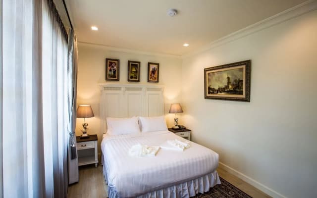 Merchant Villa - photo 3