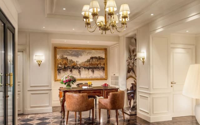 Hôtel Splendide Royal Paris - Relais & Châteaux - photo 2