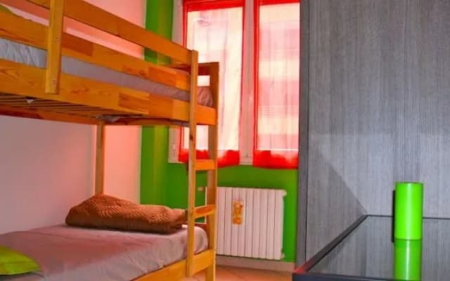 B&B Expo Milano Redhouse - photo 5