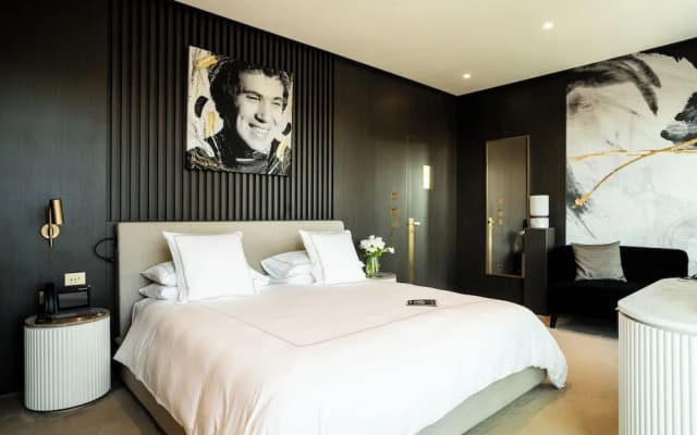 The First Musica - Preferred Hotels & Resorts - photo 5