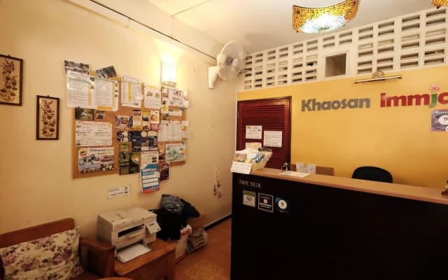 Khaosan Immjai - photo 2