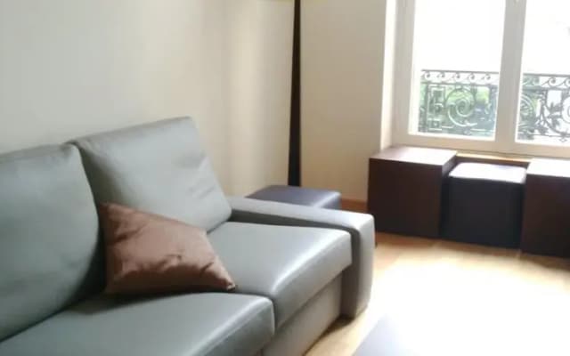 Bridgestreet Champs Elysées Deluxe Residence Apartments - photo 4
