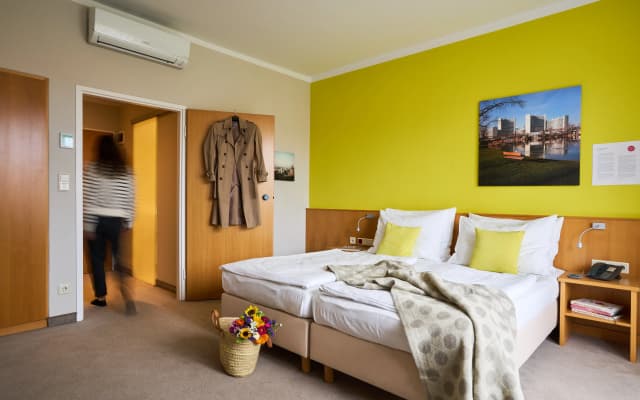Henriette Stadthotel Vienna - photo 5
