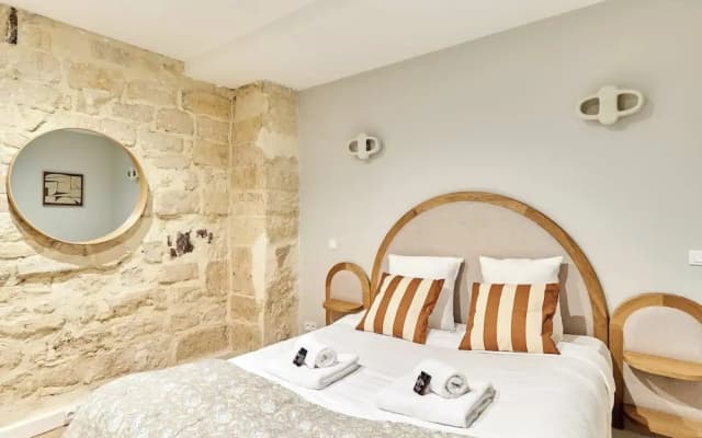 Charming Apartment Center of Paris by Studio Prestige - photo 4