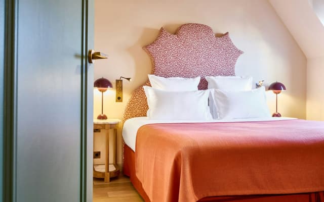 Hotel Prince De Conti - photo 3