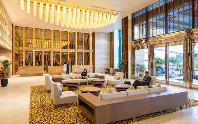 Wyndham Legend Halong Hotel - photo 2