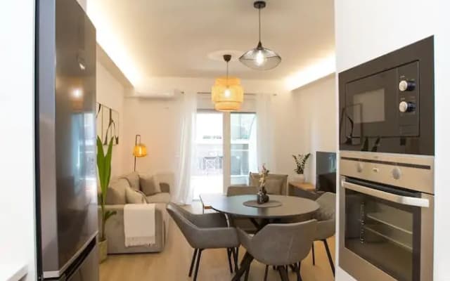 K11 Apartment - photo 4