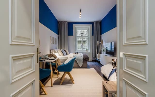Charm APTs in Prague by Michal&Friends - photo 2
