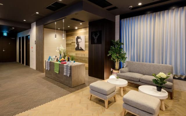 Nest Hotel Tokyo Yaesu - photo 2