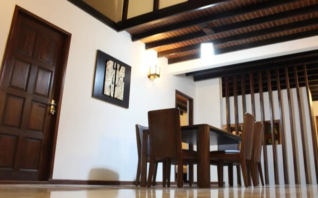 Pandanus Villa - Velidhu - photo 5