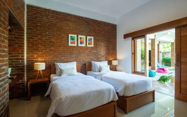 Outpost Coliving Canggu - photo 4
