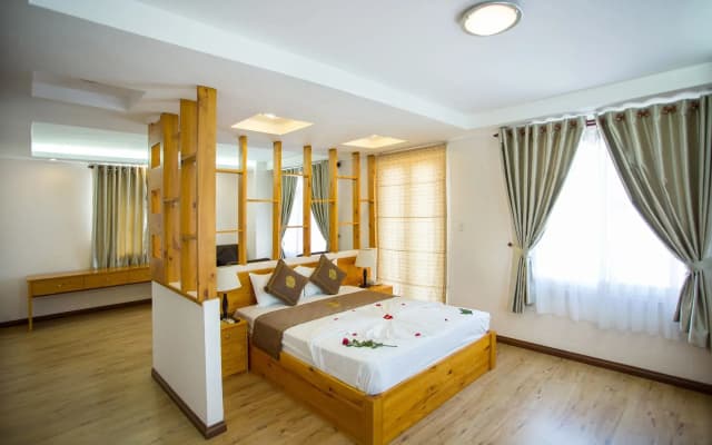 Copac Hotel - photo 5
