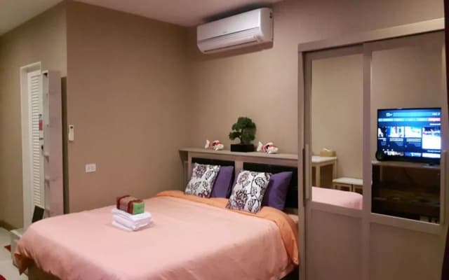 Floor 3 Studio at Airlink Residence - photo 4