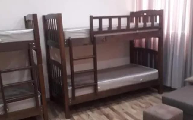 ABASHIDZE 6 appartament - photo 5