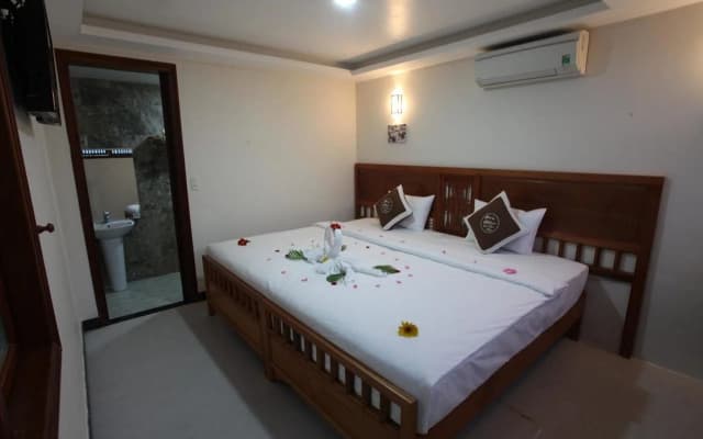 Hoi An Riverside Villas & Apartments - photo 3